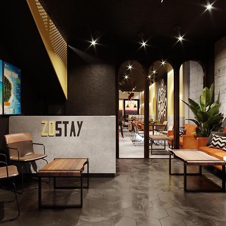 Zostay Hostel Backpackers Ανόι Εξωτερικό φωτογραφία