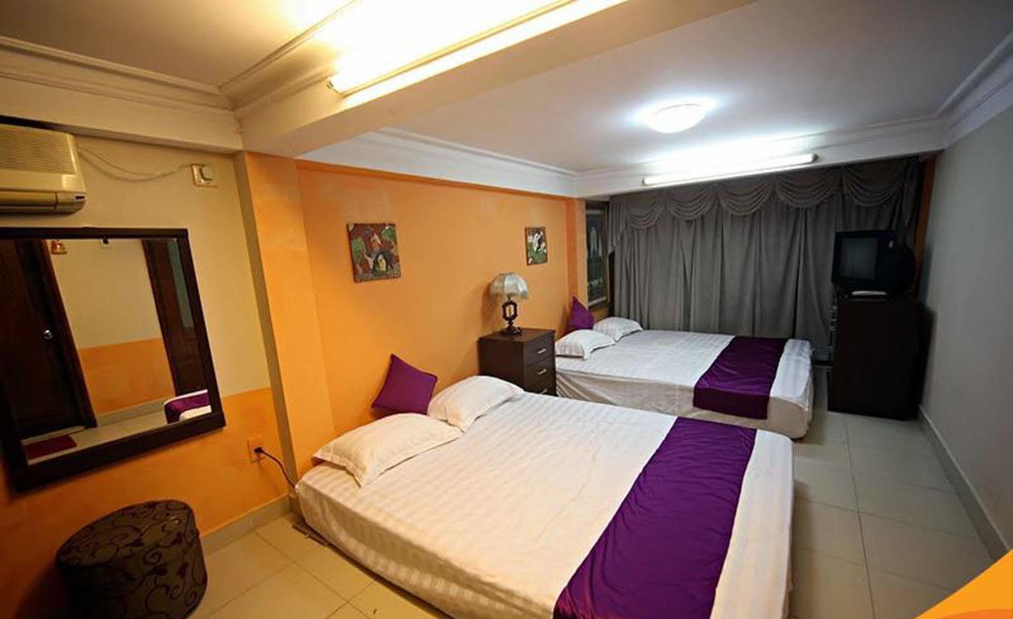Zostay Hostel Backpackers Ανόι Εξωτερικό φωτογραφία