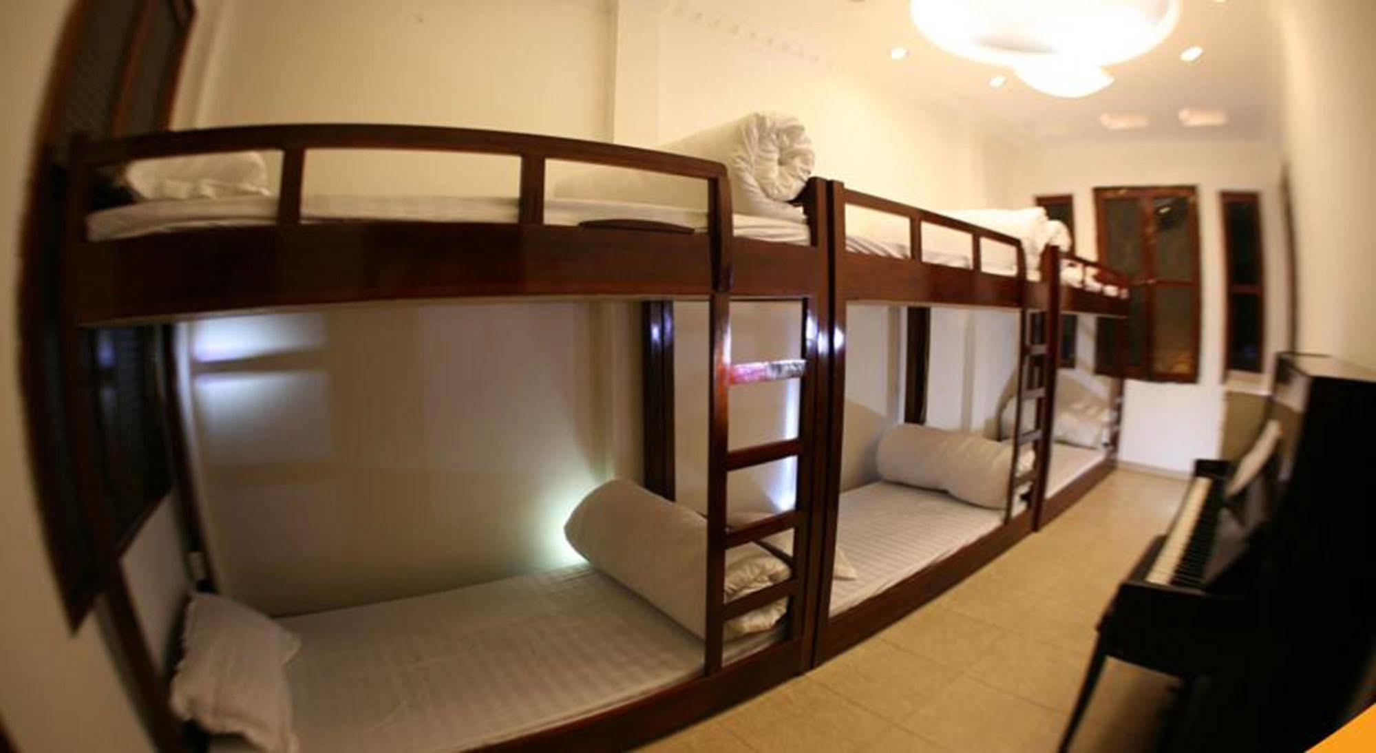 Zostay Hostel Backpackers Ανόι Εξωτερικό φωτογραφία