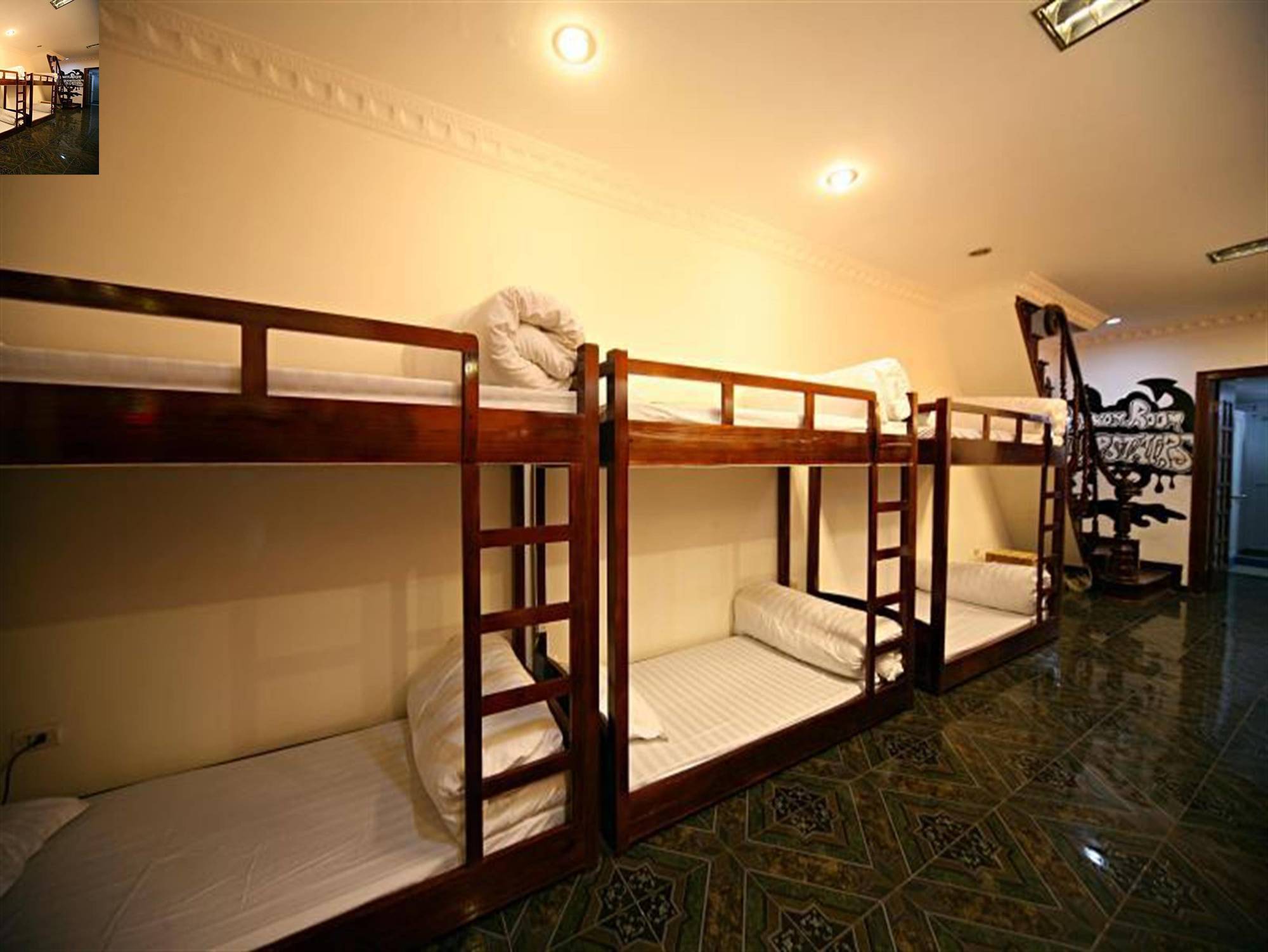 Zostay Hostel Backpackers Ανόι Εξωτερικό φωτογραφία