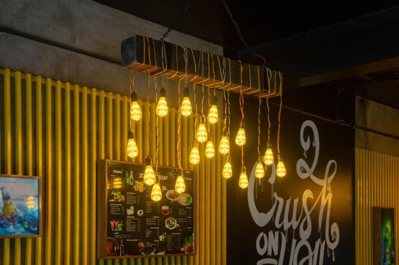 Zostay Hostel Backpackers Ανόι Εξωτερικό φωτογραφία