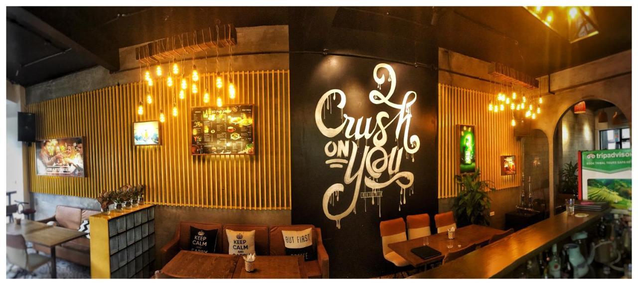 Zostay Hostel Backpackers Ανόι Εξωτερικό φωτογραφία