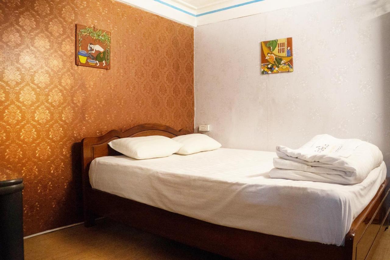 Zostay Hostel Backpackers Ανόι Εξωτερικό φωτογραφία