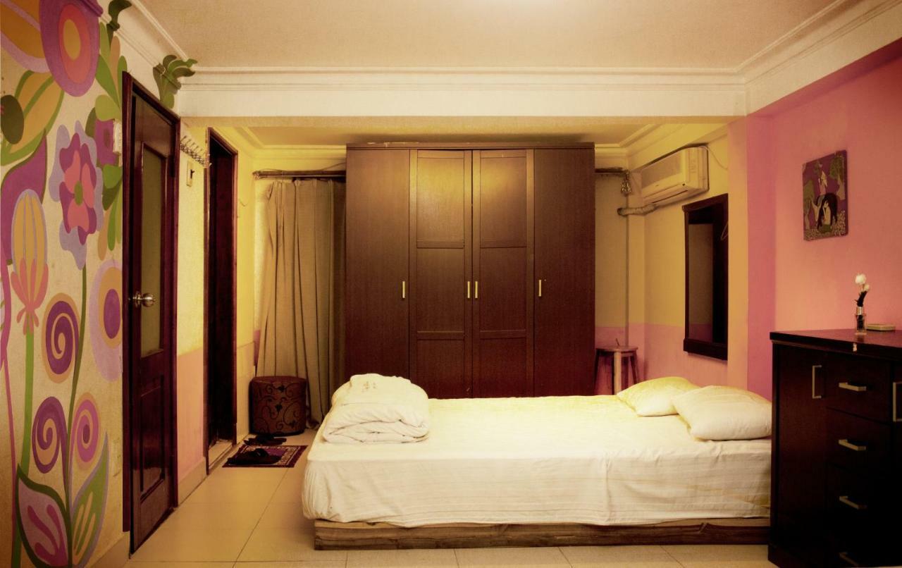 Zostay Hostel Backpackers Ανόι Εξωτερικό φωτογραφία
