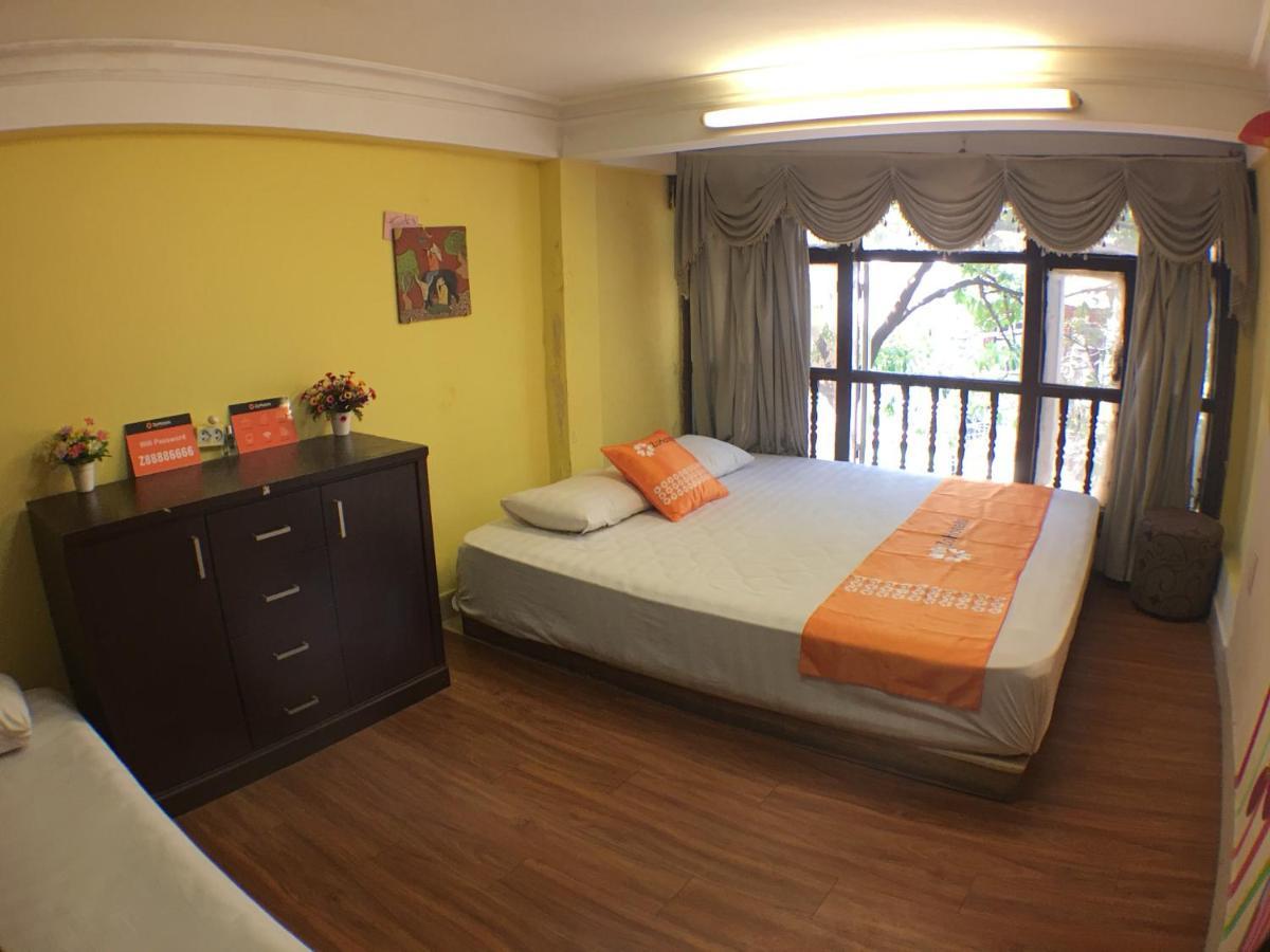 Zostay Hostel Backpackers Ανόι Εξωτερικό φωτογραφία