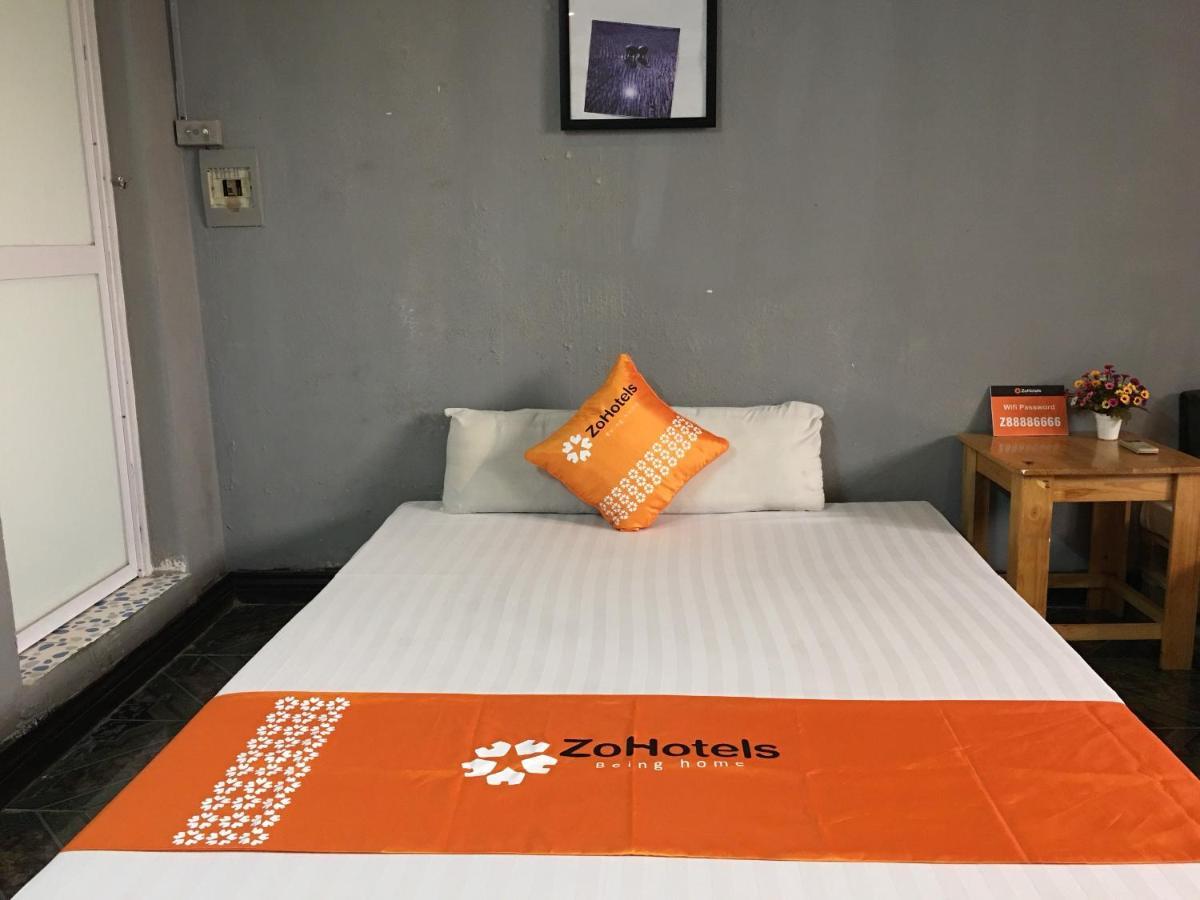 Zostay Hostel Backpackers Ανόι Εξωτερικό φωτογραφία