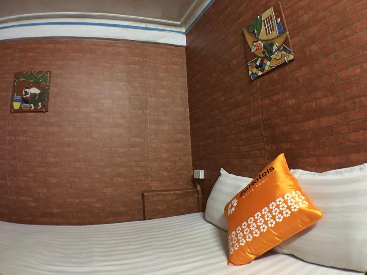 Zostay Hostel Backpackers Ανόι Εξωτερικό φωτογραφία