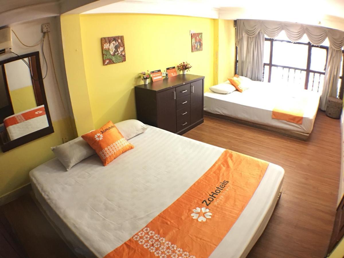 Zostay Hostel Backpackers Ανόι Εξωτερικό φωτογραφία