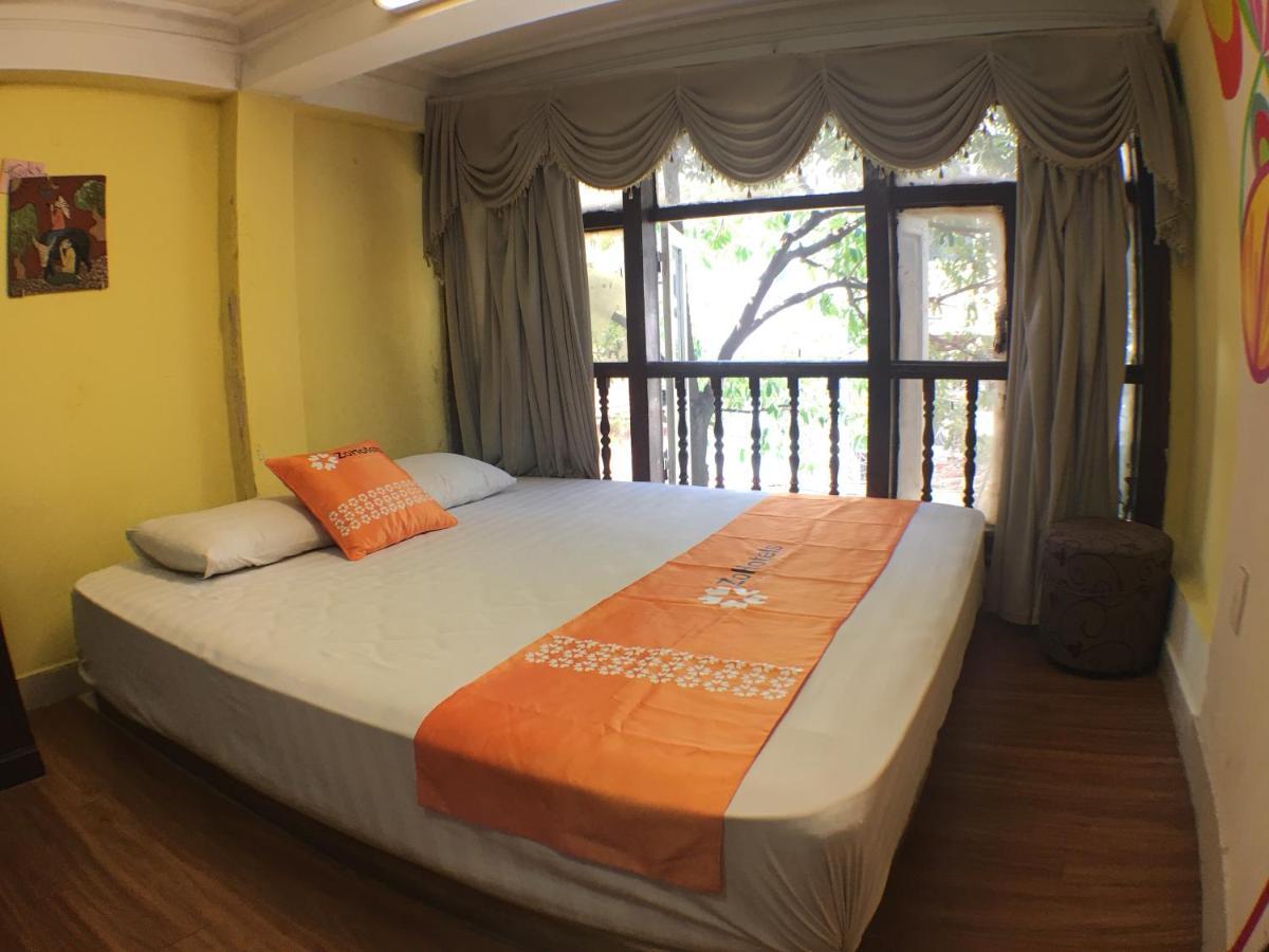 Zostay Hostel Backpackers Ανόι Εξωτερικό φωτογραφία