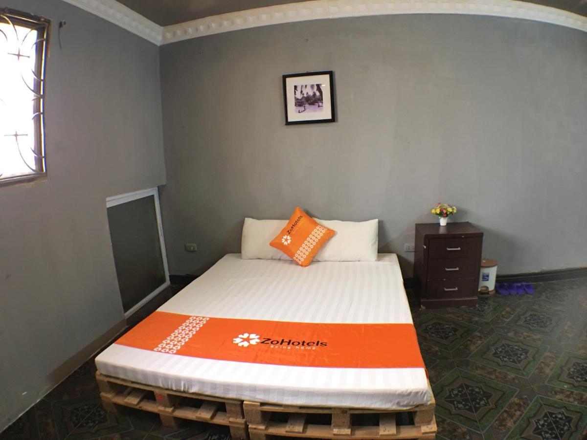 Zostay Hostel Backpackers Ανόι Εξωτερικό φωτογραφία
