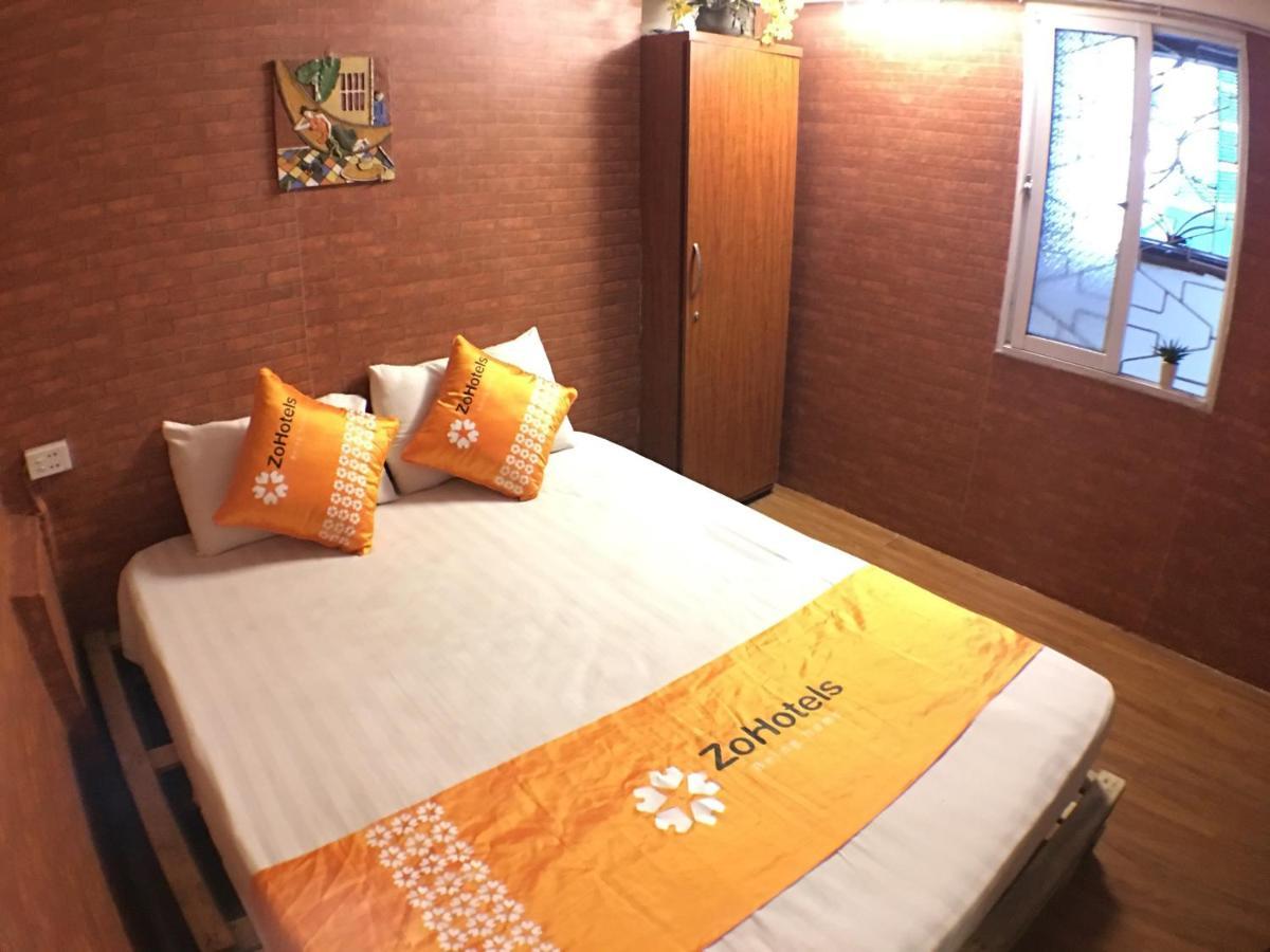 Zostay Hostel Backpackers Ανόι Εξωτερικό φωτογραφία