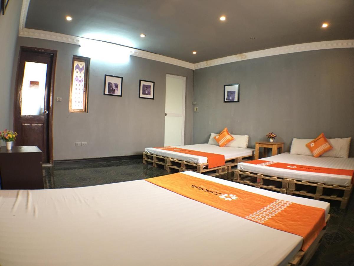 Zostay Hostel Backpackers Ανόι Εξωτερικό φωτογραφία